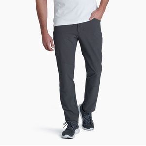 KUHL | Men's Deceptr Pants in Carbon NWOT condition 36X32